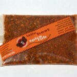 Latin Heat Spice Rub Refill Pouch