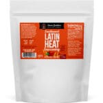 Latin Heat Spice Bulk Bag-1.3 Lb
