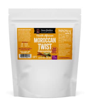 Moroccan Twist Spice Bulk Bag