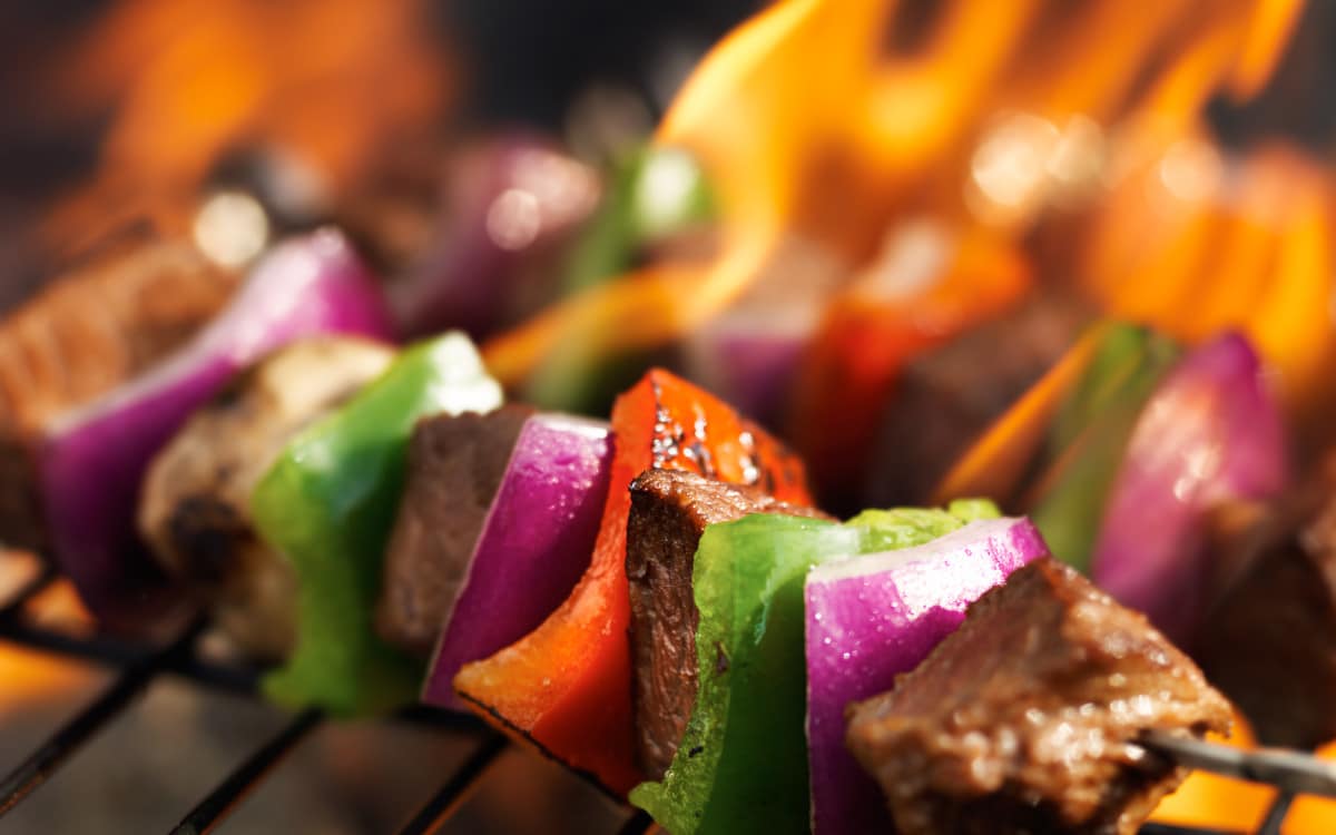 Grilling Tips to Cook Like a Pro