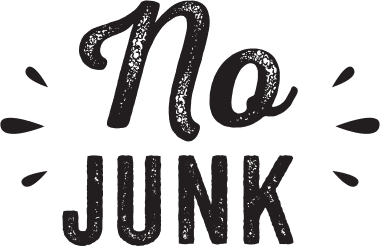 No Junk