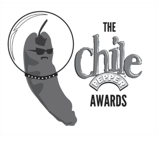 Chile Awards