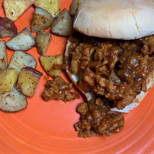 Sloppy Joe