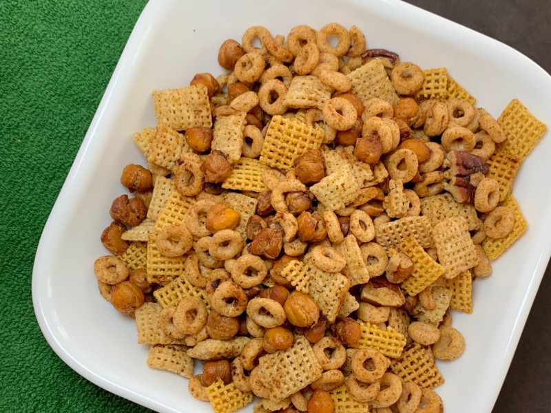 Snack Mix