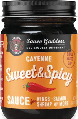 Sweet Spicy Sauce