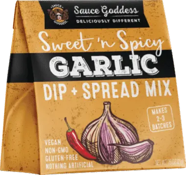 Garlic Dip